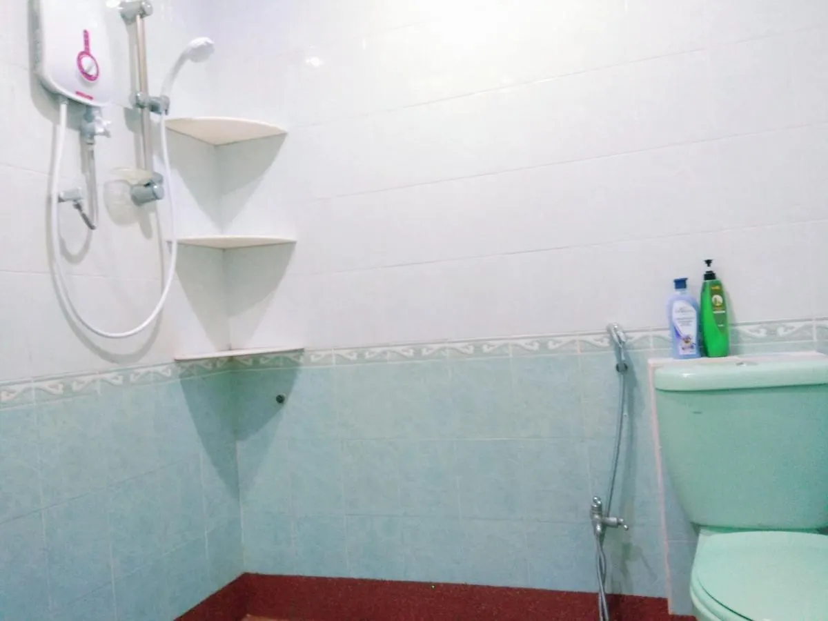 Comfortable Homestay Peringgit Melaka Малайзия