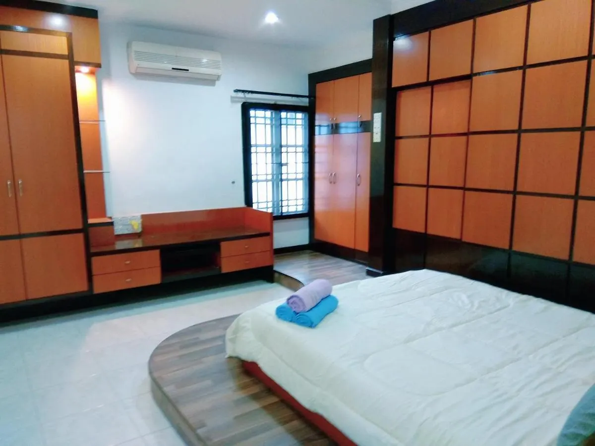 Comfortable Homestay Peringgit Melaka 0*, Малакка Малайзия